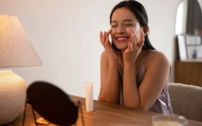 Cara Menghilangkan Jerawat: Tips Ampuh Untuk Wajah Glowing!