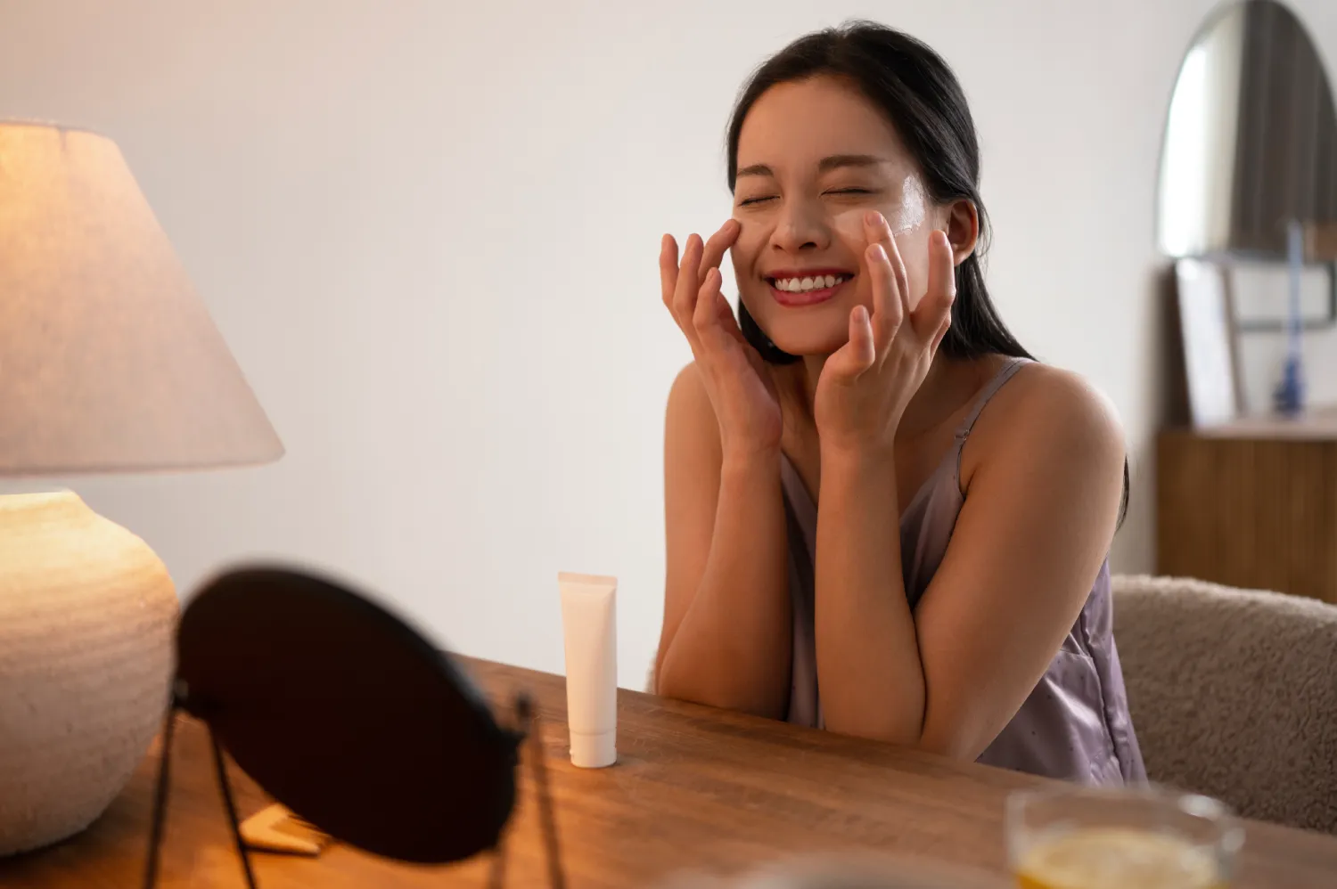 Cara Menghilangkan Jerawat: Tips Ampuh Untuk Wajah Glowing! - Nurilab