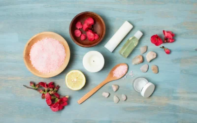 Skincare yang Dapat Menyebabkan Jerawat dan Alternatifnya