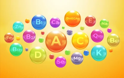 Kandungan Vitamin dan Mineral yang Mampu Merawat Kulit Wajah dari Jerawat