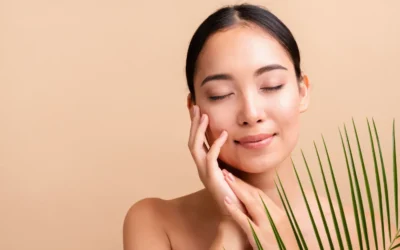 Jenis Kulit Wajah: Normal, Berminyak, Kering, Kombinasi, dan Sensitif