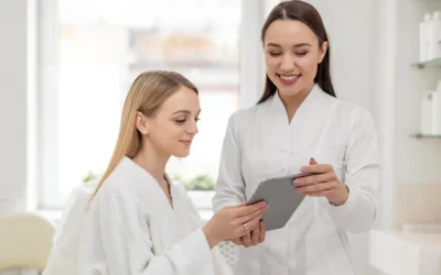 Apakah Anda Membutuhkan Konsultasi Produk Skincare?