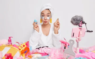 Terjebak Tren Skincare di Media Sosial: Ketika FOMO Memicu Masalah Kulit