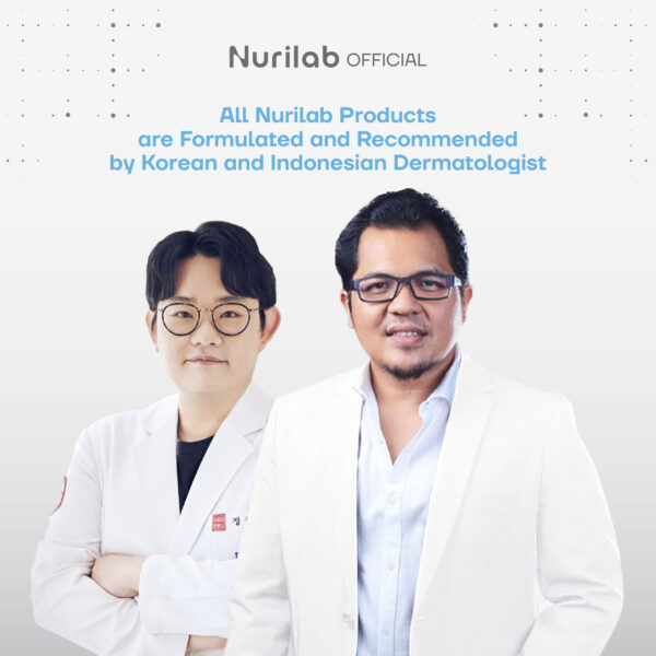 NURILAB 3X Defense Gentle Cleansing Gel - Image 7