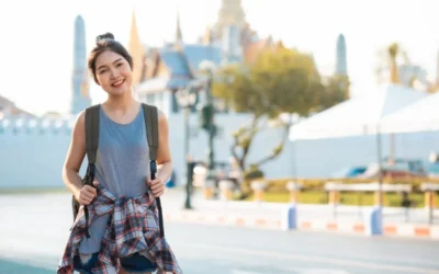 Perawatan Kulit Sebelum dan Sesudah Traveling: Tips Wajib untuk Remaja