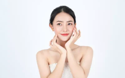 Antioksidan: Pelindung Kulit dari Radikal Bebas dan Jerawat