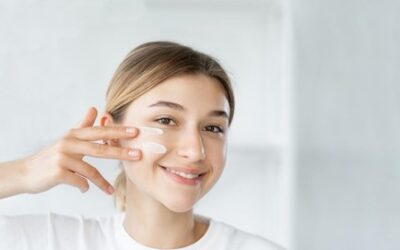 Ceramide: Pelindung Kulit yang Sering Diabaikan