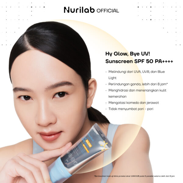 Nurilab - Protect and Treat Acne Bundle - Image 2