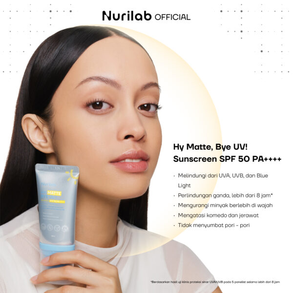 Nurilab - Protect and Treat Acne Bundle - Image 3
