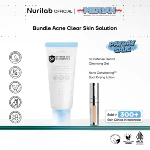 Nurilab-Bundle-Acne-Clearskin-Solution