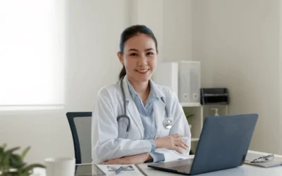 Review Dermatolog: Kenapa Tidak Boleh Pencet Jerawat?