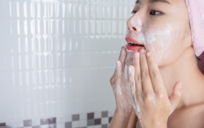 Cara Double Cleansing yang Benar untuk Wajah Bersih Maksimal
