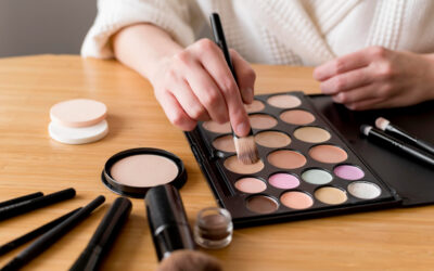 Trik Menyamarkan Jerawat Saat Makeup: Tetap Percaya Diri Tanpa Drama