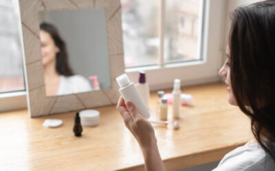 5 Tanda Skincare-mu Tidak Cocok dan Harus Diganti