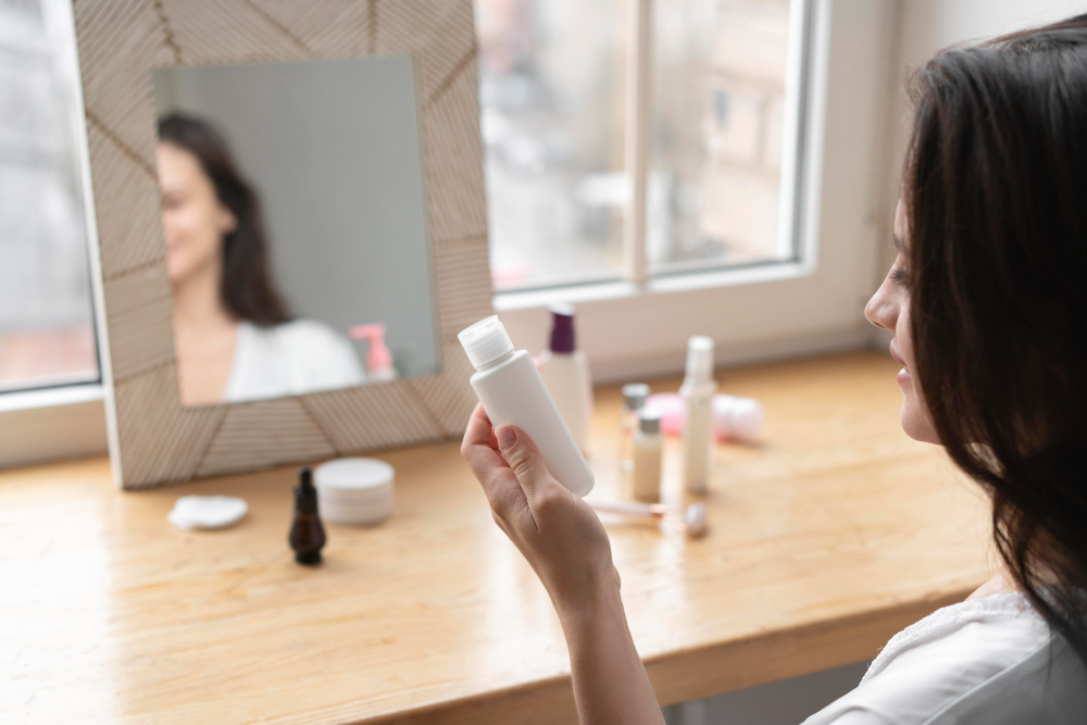 5 Tanda Skincare-mu Tidak Cocok dan Harus Diganti