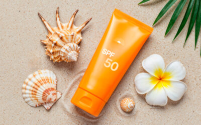 Sunscreen Terbaik untuk Kulit Berjerawat: Non-Comedogenic & Ringan di Wajah