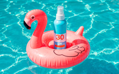 Kenapa Sunscreen Wajib Dipakai Walau di Dalam Ruangan dan Saat Hujan?