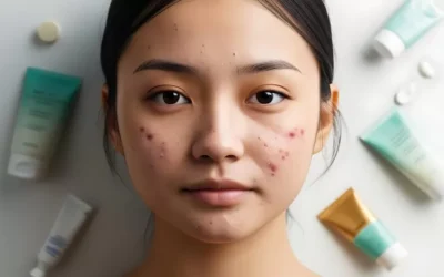 Bahan Aktif Penting untuk Jerawat: Mana yang Aman untuk Kulit Kamu?