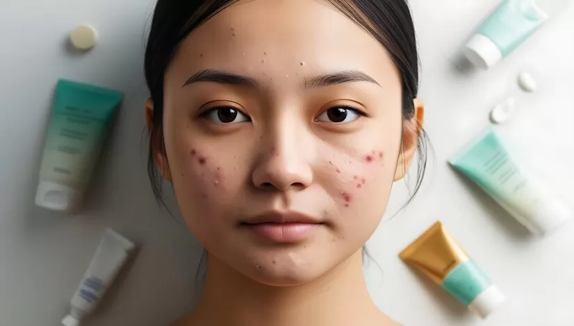 Bahan Aktif Penting untuk Jerawat: Mana yang Aman untuk Kulit Kamu?