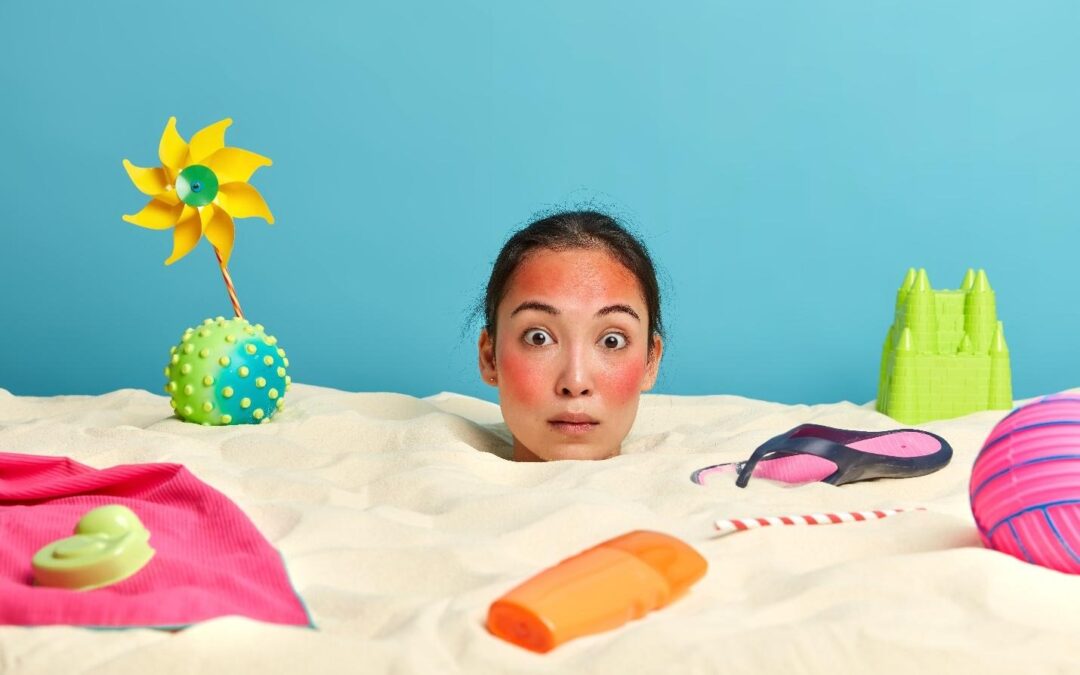 Tips Mengatasi Breakout Pasca Liburan Menurut Dermatolog