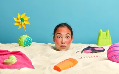 Tips Mengatasi Breakout Pasca Liburan Menurut Dermatolog