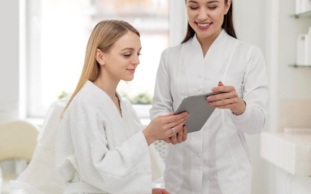 Kapan Waktu Terbaik Mengunjungi Dokter Kulit?