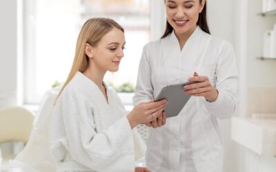 Kapan Waktu Terbaik Mengunjungi Dokter Kulit?