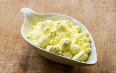 Belerang untuk Kulit: Manfaat dan Cara Penggunaannya agar Efektif