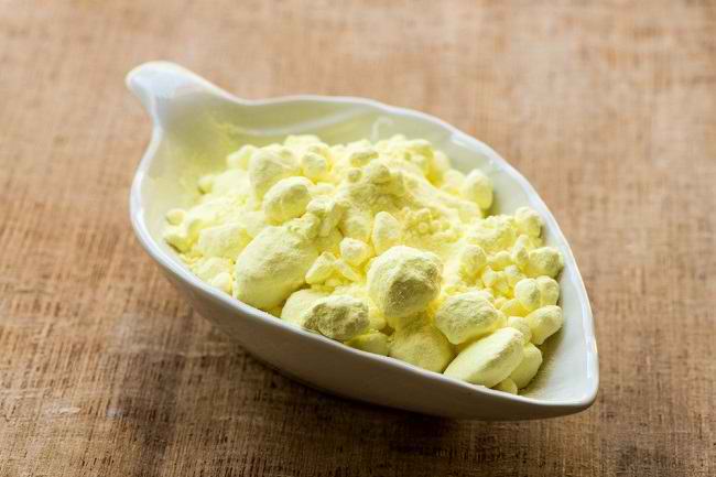 Belerang untuk Kulit: Manfaat dan Cara Penggunaannya agar Efektif