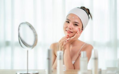 Step-by-Step Merawat Kulit Wajah dengan Benar: Panduan Lengkap untuk Hasil Maksimal