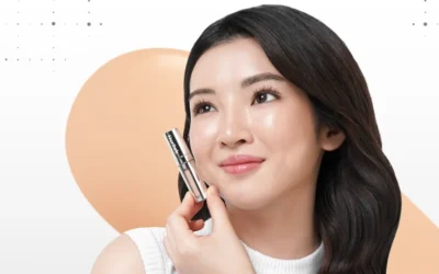 Cara Menggunakan Obat Totol Jerawat Nurilab Spot Treatment