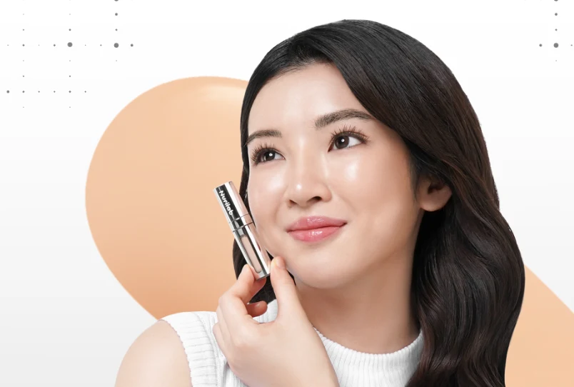 Cara Menggunakan Obat Totol Jerawat Nurilab Spot Treatment