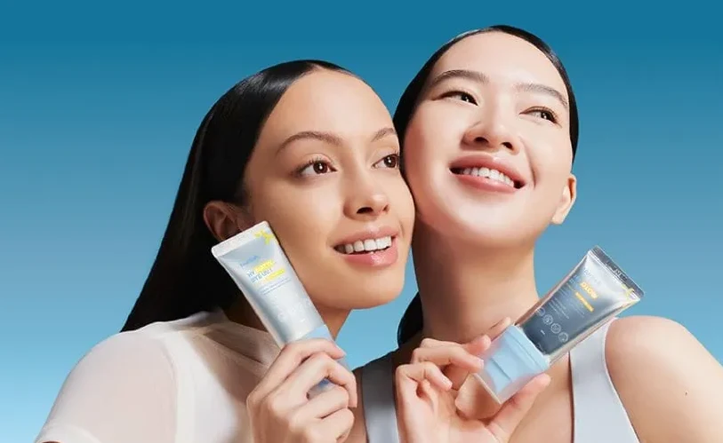 Cara Menggunakan Sunscreen untuk Kamu yang Aktif di Luar Ruangan