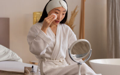 Tips Skincare Harian untuk Kulit Berminyak dan Mudah Berjerawat