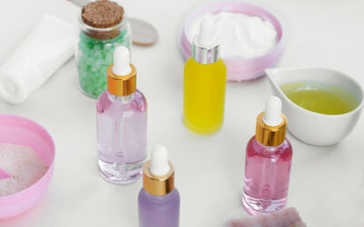 10 Kombinasi Kandungan Skincare yang Harus Kamu Hindari