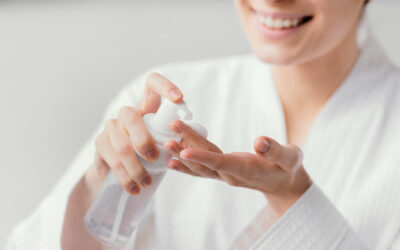 Face Wash Anti Bakteri: Manfaat, Kandungan, dan Cara Memilihnya