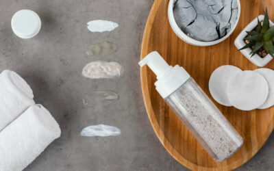 Salicylic Acid vs Benzoyl Peroxide: Mana yang Lebih Efektif untuk Jerawat?