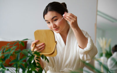 Berapa Lama Jeda yang Tepat Antar Produk Skincare?