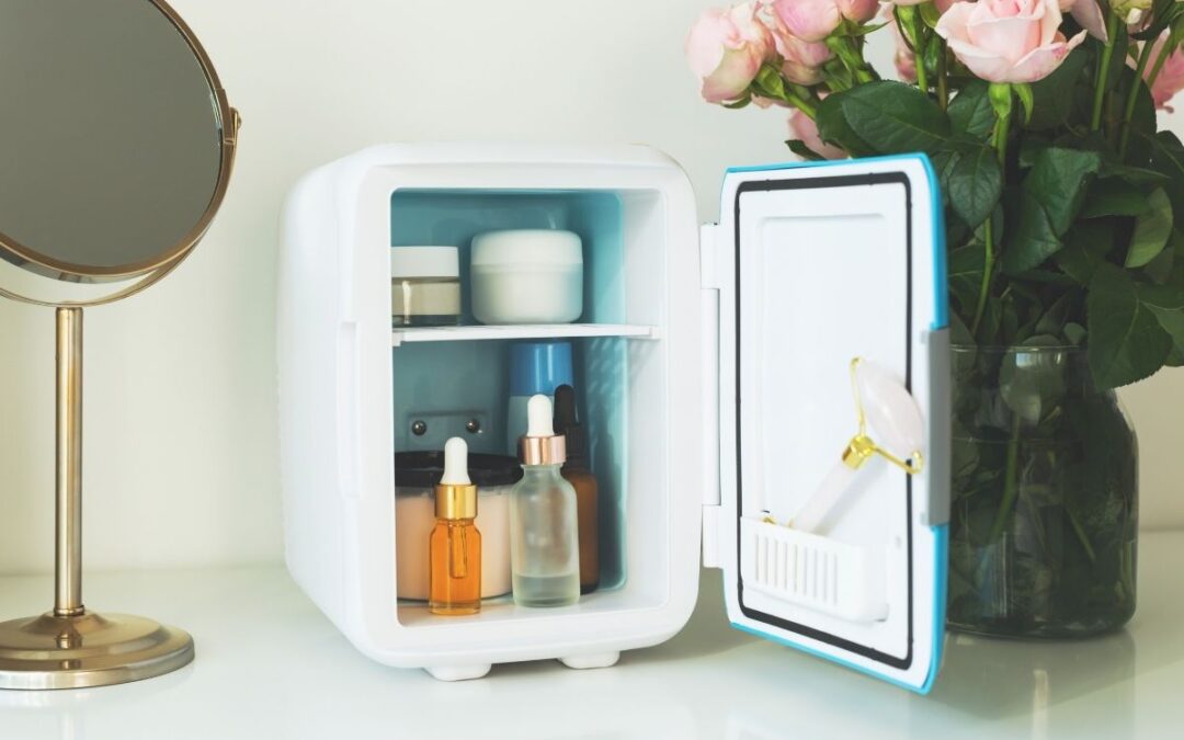 Bagaimana Cara Menyimpan Produk Skincare agar Aman dan Tahan Lama