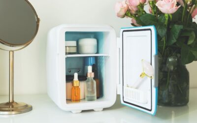 Bagaimana Cara Menyimpan Produk Skincare agar Aman dan Tahan Lama