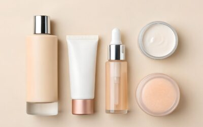 Cara Aman Menggabungkan Skincare dan Makeup