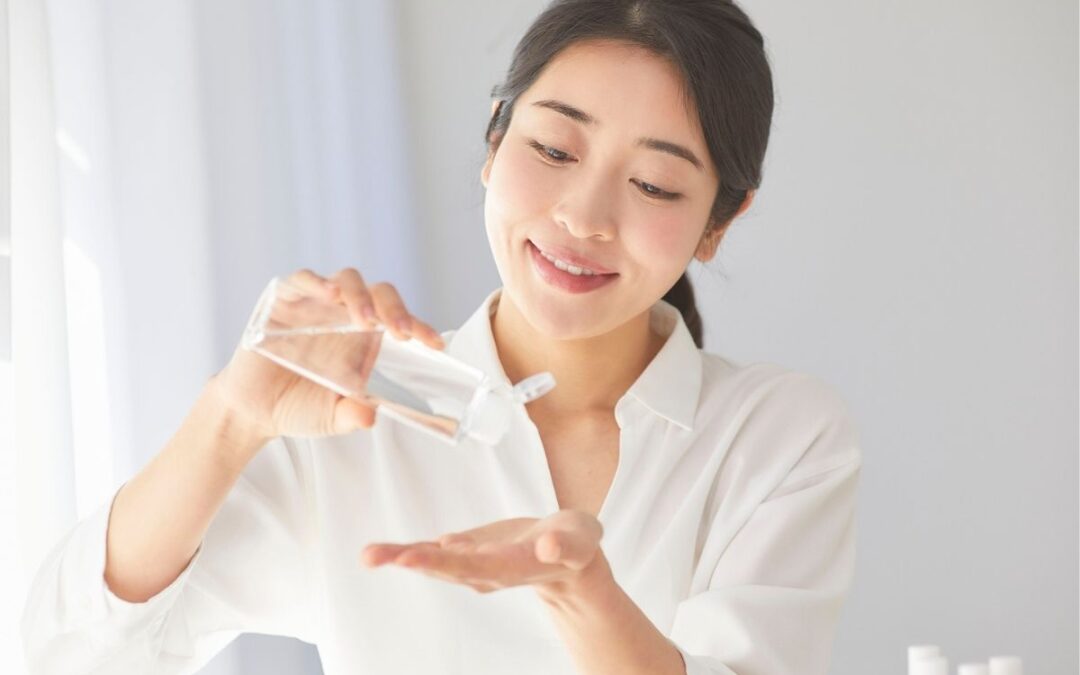 Cara Efisien Menggunakan Skincare Kurang dari 5 Menit