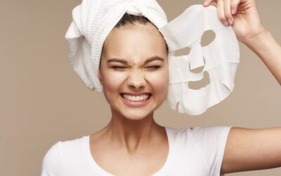 Panduan Membersihkan Wajah Setelah Pakai Masker Wajah