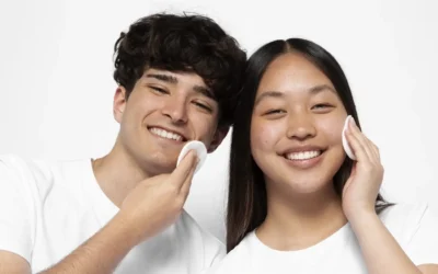 Panduan Perawatan Kulit: Memahami Perbedaan Kulit Wajah Pria dan Wanita