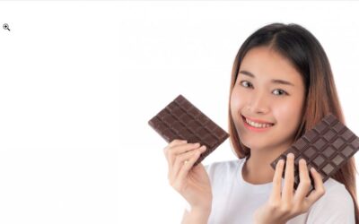 Mitos atau Fakta: Coklat Sebagai Penyebab Utama Jerawat