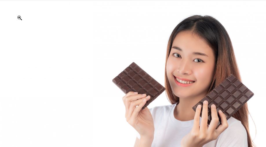 Mitos atau Fakta: Coklat Sebagai Penyebab Utama Jerawat