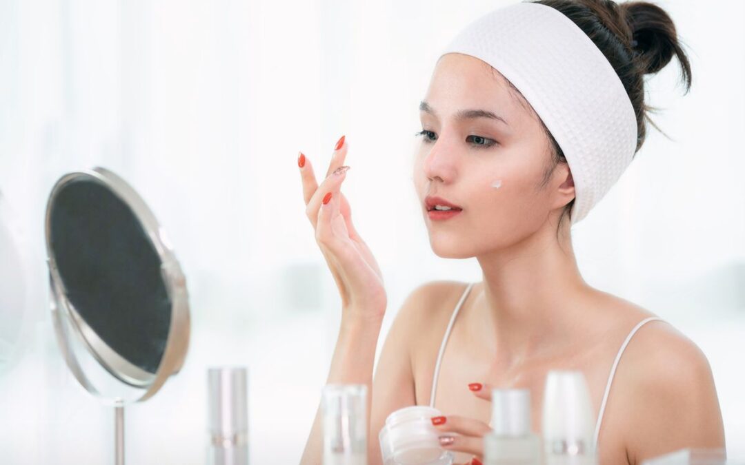 Mix and Match Skincare: Kombinasi Aman untuk Kulit Sensitif