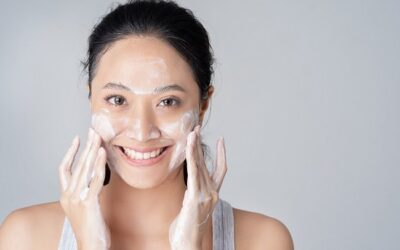 Sabun Cuci Muka Terbaik untuk Kulit Berjerawat dan Sensitif
