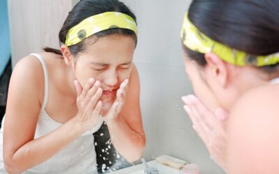 Panduan Membersihkan Wajah Setelah Olahraga