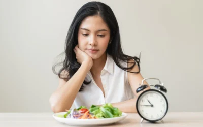 Peran Diet & Pola Makan pada Kondisi Kulit